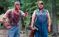 Tucker and Dale vs. Evil Movie photos