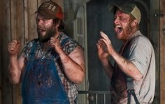 Tucker and Dale vs. Evil Movie photos