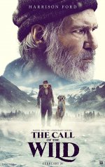 The Call of the Wild Movie posters