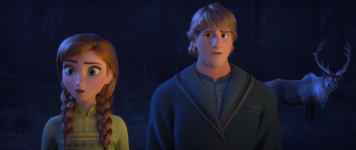 Frozen 2 Movie Photo 551343