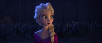 Frozen 2 Movie photos