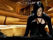 Aeon Flux Movie photos