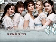 Pride & Prejudice Movie photos