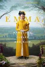 Emma Movie posters