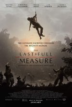 The Last Full Measure Movie posters