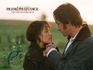 Pride & Prejudice Movie photos