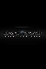 Mission: Impossible Ghost Protocol Movie posters