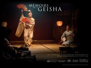 Memoirs of a Geisha Movie photos