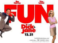 Fun With Dick and Jane Movie photos