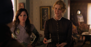 Little Women Movie photos