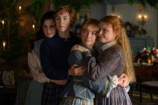 Little Women Movie photos