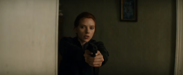 Black Widow Movie photos