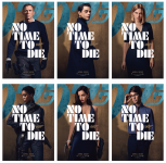 No Time to Die Movie photos