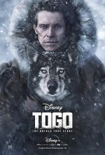 Togo Movie posters