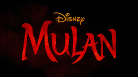 Mulan Movie photos