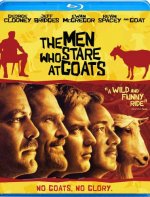 The Men Who Stare at Goats Movie photos