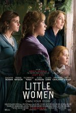 Little Women Movie posters