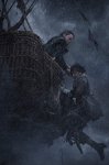 The Aeronauts Movie photos