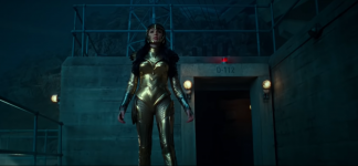 Wonder Woman 1984 Movie photos