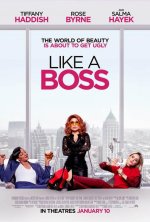 Like a Boss Movie posters