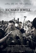 Richard Jewell Movie posters