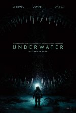 Underwater Movie posters