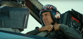 Top Gun: Maverick Movie Photo 553484