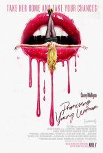 Promising Young Woman Movie posters