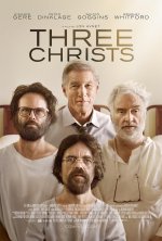 Three Christs Movie posters