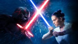 Star Wars: The Rise of Skywalker Movie photos