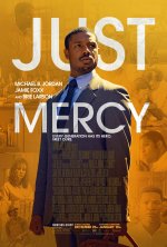 Just Mercy Movie posters