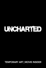 Uncharted Movie posters