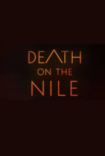 Death on the Nile Movie posters