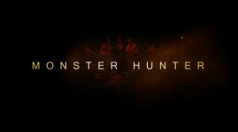 Monster Hunter Movie photos