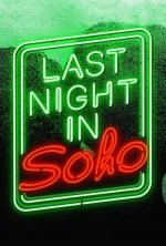 Last Night in Soho Movie posters