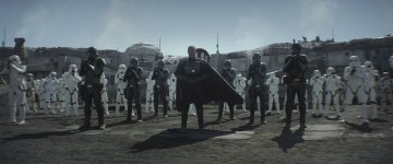 The Mandalorian Movie Photo 553646