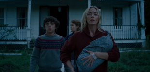 A Quiet Place Part II Movie photos