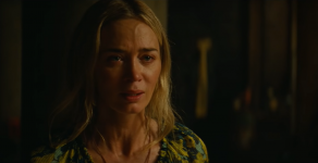 A Quiet Place Part II Movie photos