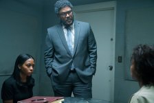 Tyler Perry's A Fall From Grace Movie Photo 553846