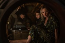 A Quiet Place Part II Movie photos