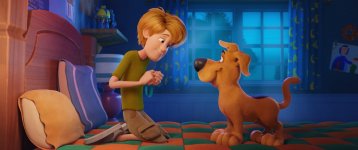 Scoob! Movie Photo 553916