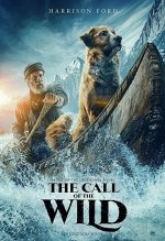 The Call of the Wild Movie posters