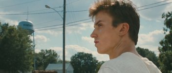 Footloose Movie photos