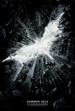 The Dark Knight Rises Movie posters