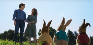 Peter Rabbit 2: The Runaway Movie Photo 554109