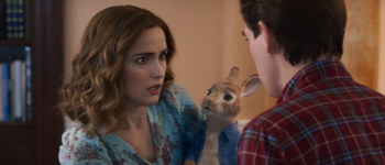 Peter Rabbit 2: The Runaway Movie photos