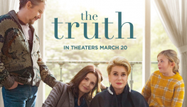 The Truth Movie Photo 554155