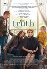 The Truth Movie posters