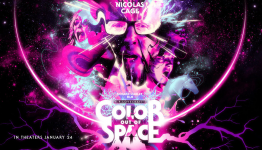 Color Out of Space Movie Photo 554161