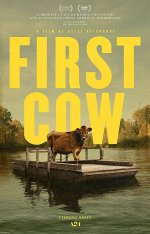 First Cow Movie posters